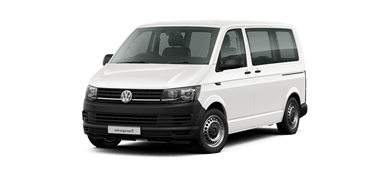 Volkswagen Transporter 6.1 Kombi