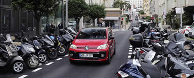 Volkswagen UP! GTI