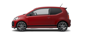 Volkswagen up! GTI