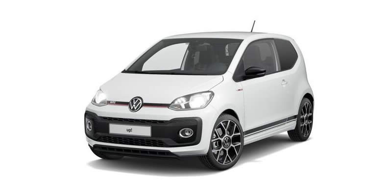 Volkswagen up! Volkswagen up!