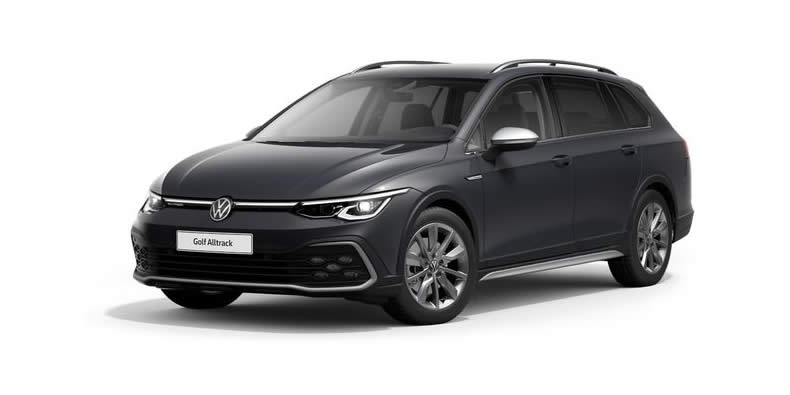 Volkswagen Golf Variant Volkswagen Golf Variant