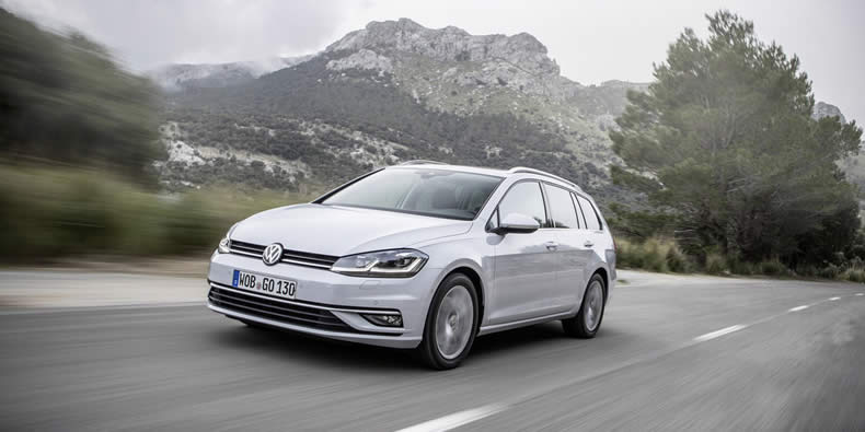 Volkswagen Golf Variant Volkswagen Golf Variant