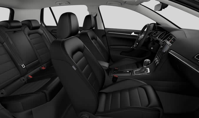 volkswagen golf kuze vienna