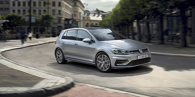 Volkswagen Golf Volkswagen Golf