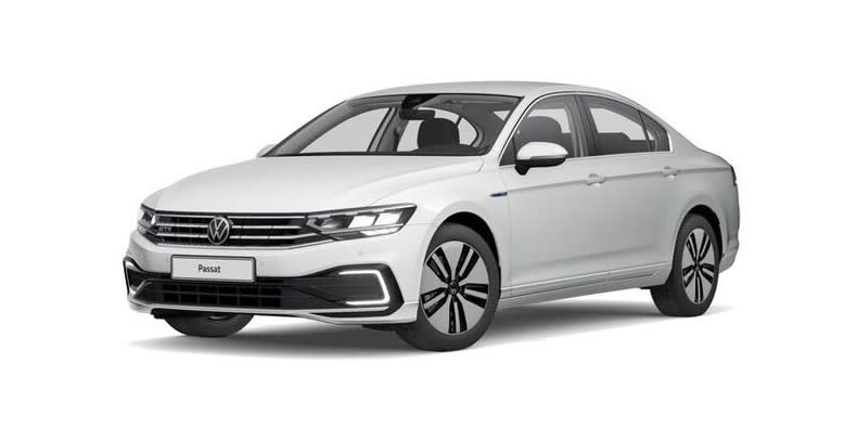 Volkswagen Passat Volkswagen Passat