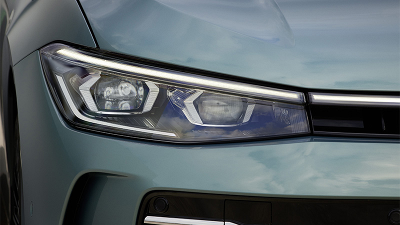 Volkswagen Passat - Budete zářit, nebudete však ostatní oslňovat