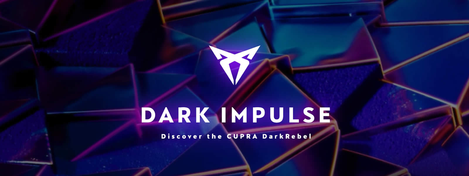 CUPRA Darkrebel