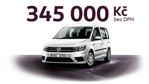 Caddy Trendline GO! 2019 03 13 trendline go
