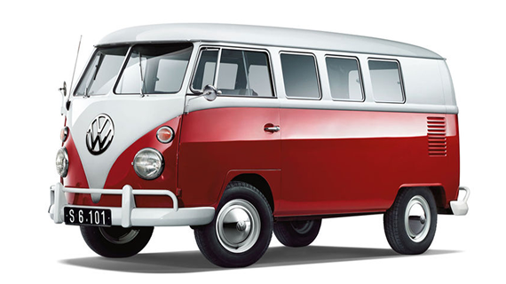 vw historie vw bulli t1