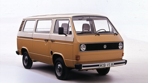 vw historie vw bulli t3