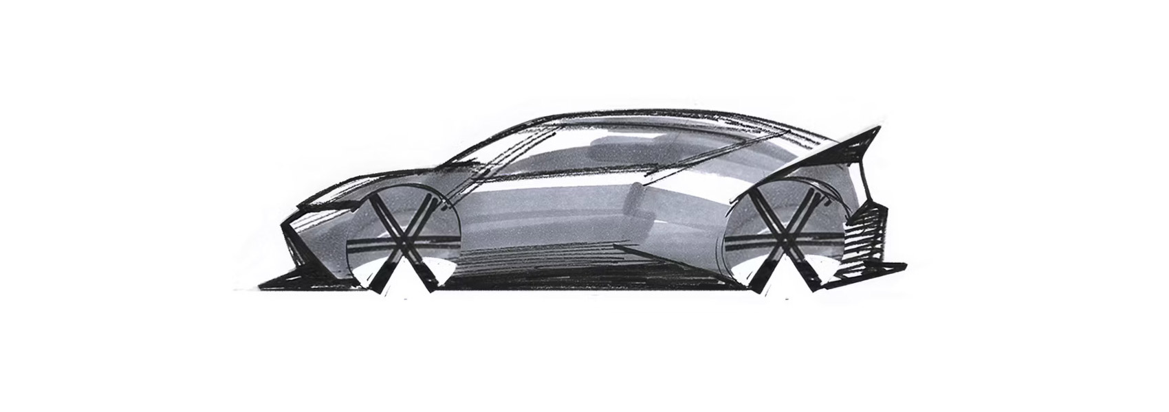 Premiéra elektormobilu Concept THREE