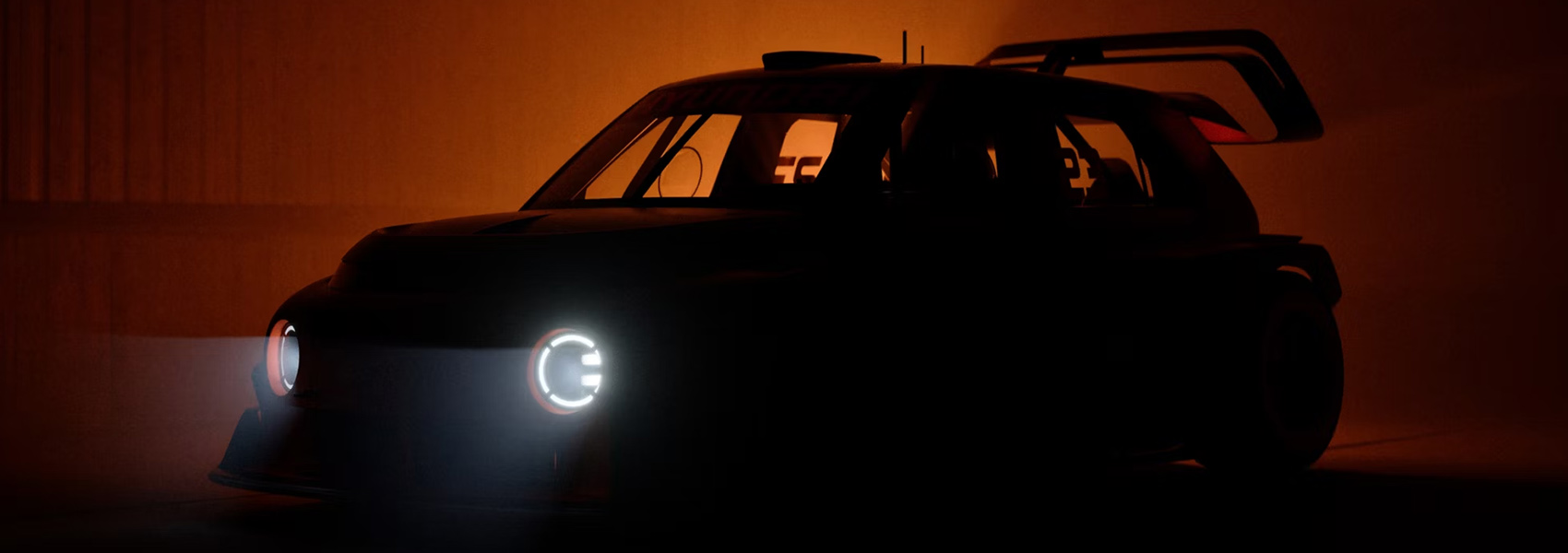 Hyundai Insteroid