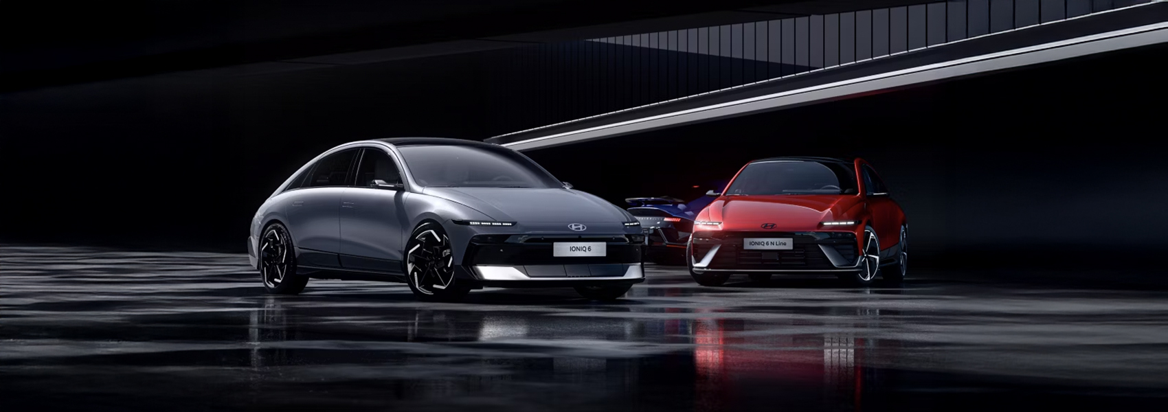 IONIQ 6