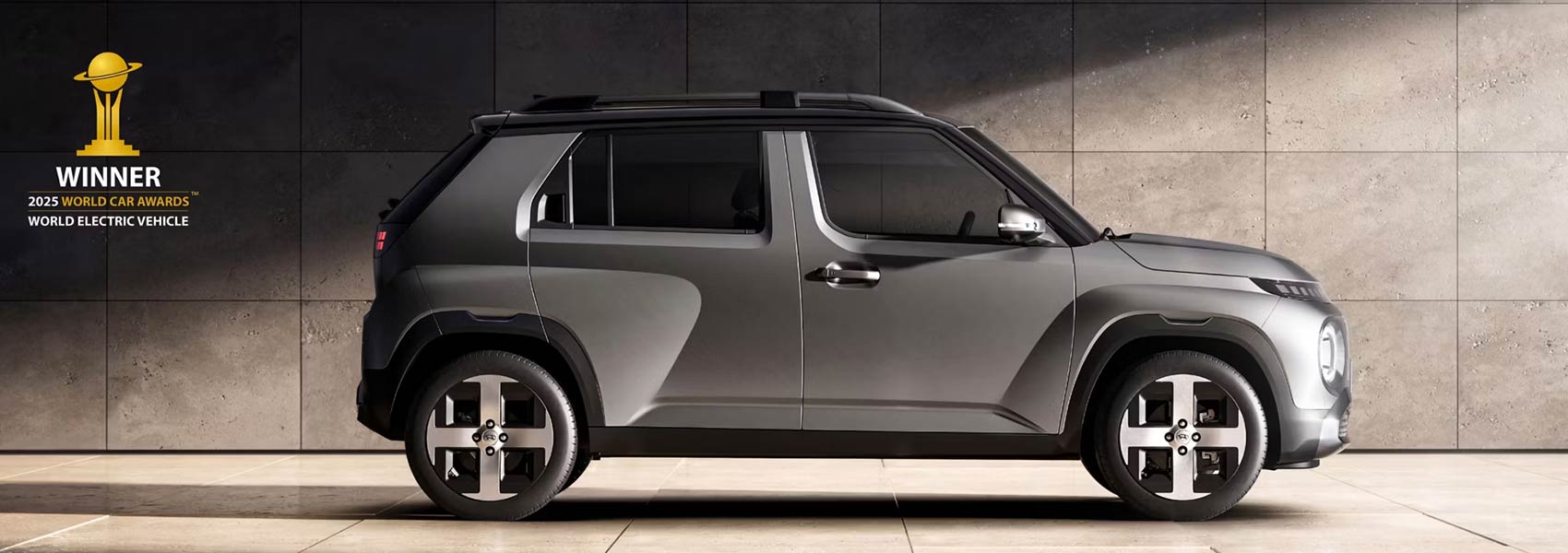 Hyundai Insteroid