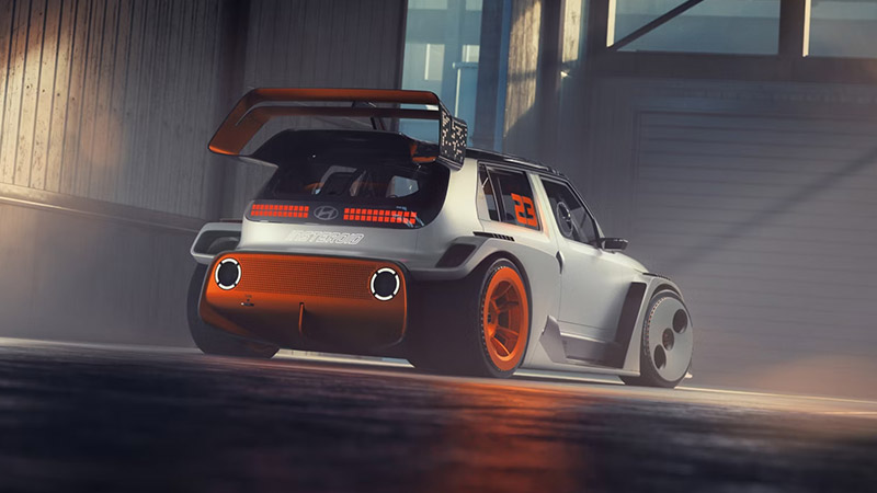Hyundai Insteroid 800