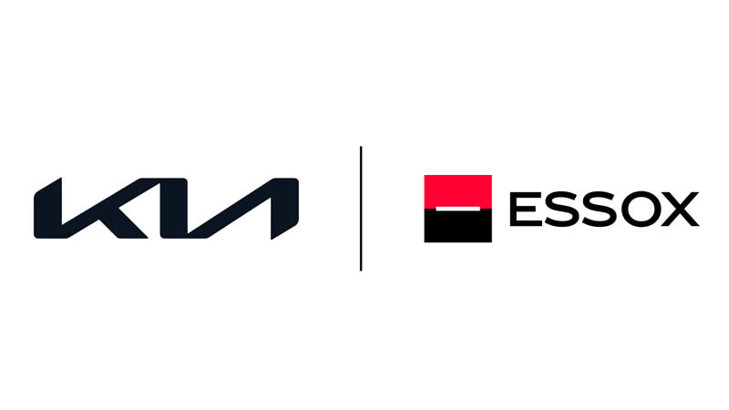 Kia - ESSOX