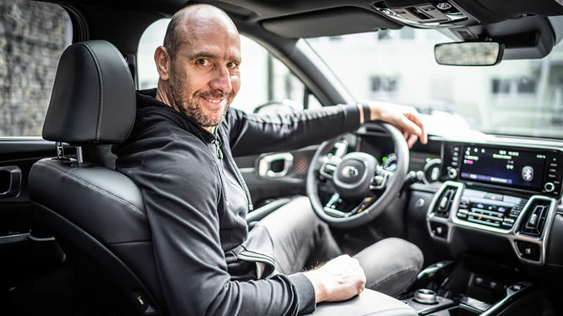 kia koller je novym ambasadorek znacky 01