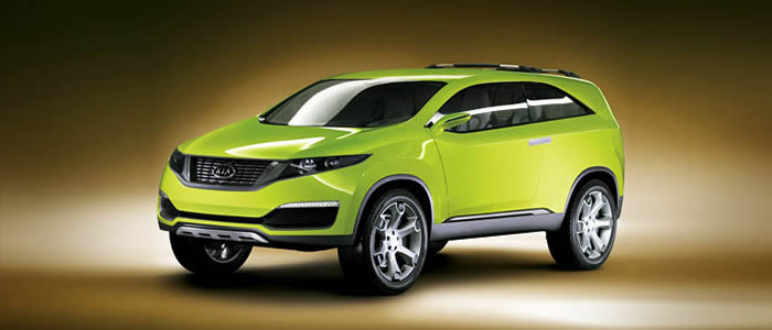 Kia koncept - Kia Kind 4