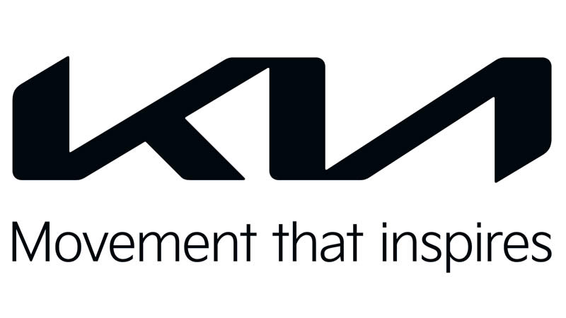 Kia - nové logo