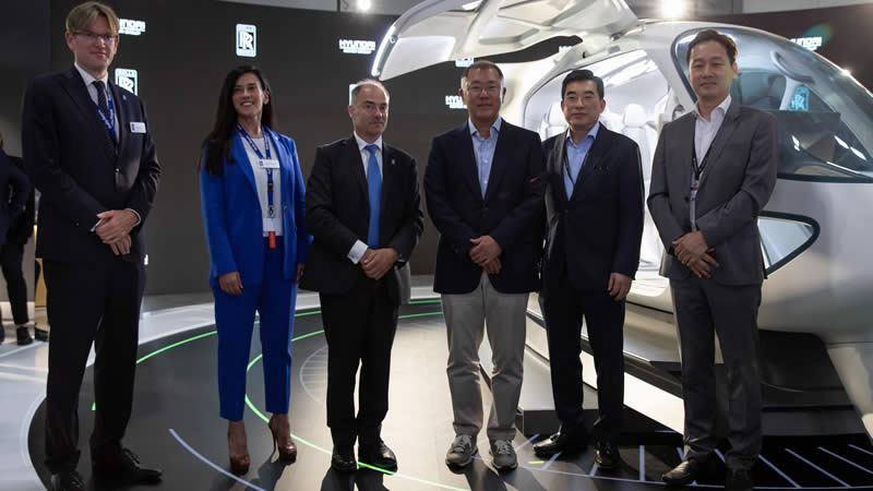 hyundai motor group rolls royce spoluprace v letecke oblasti 02