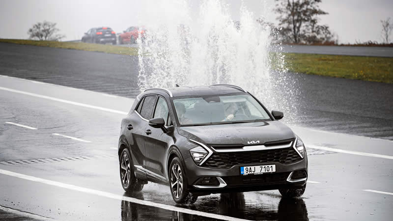 kia den bezpecnosti autodrom most 02