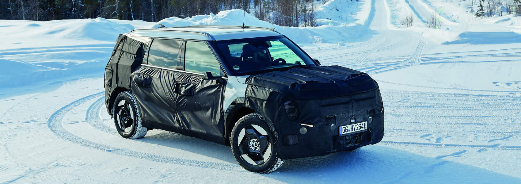 Kia EV9