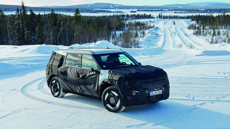 Kia EV9