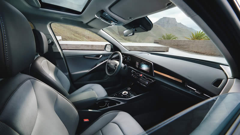 kia niro druha generace modelu preprodej 05