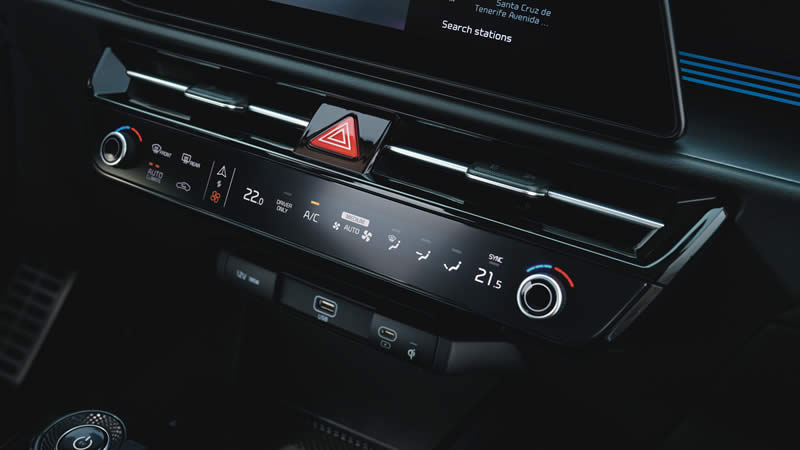 kia niro druha generace modelu preprodej 07