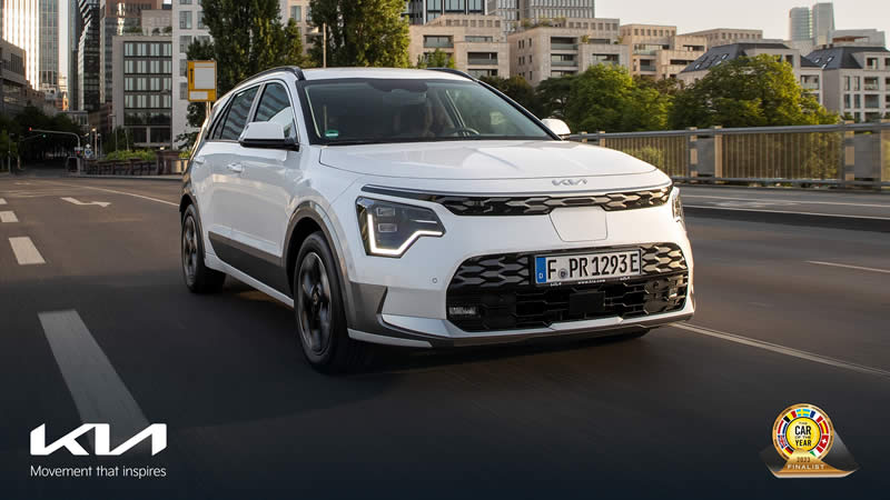 KIA Niro