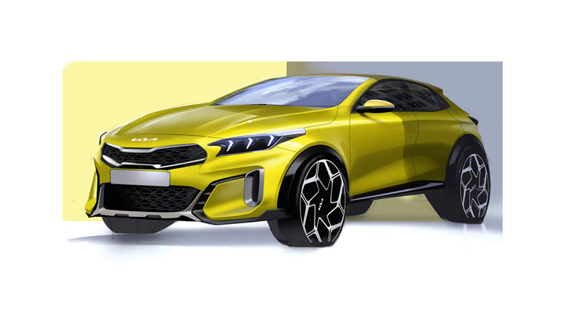 kia prvni nakresy prepracovany xceed 01