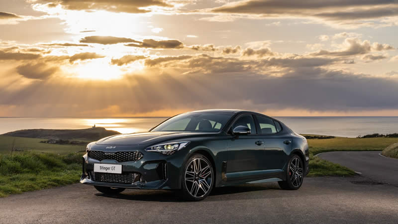 kia stinger gt opousti scenu ev6 gt prebira roli 04