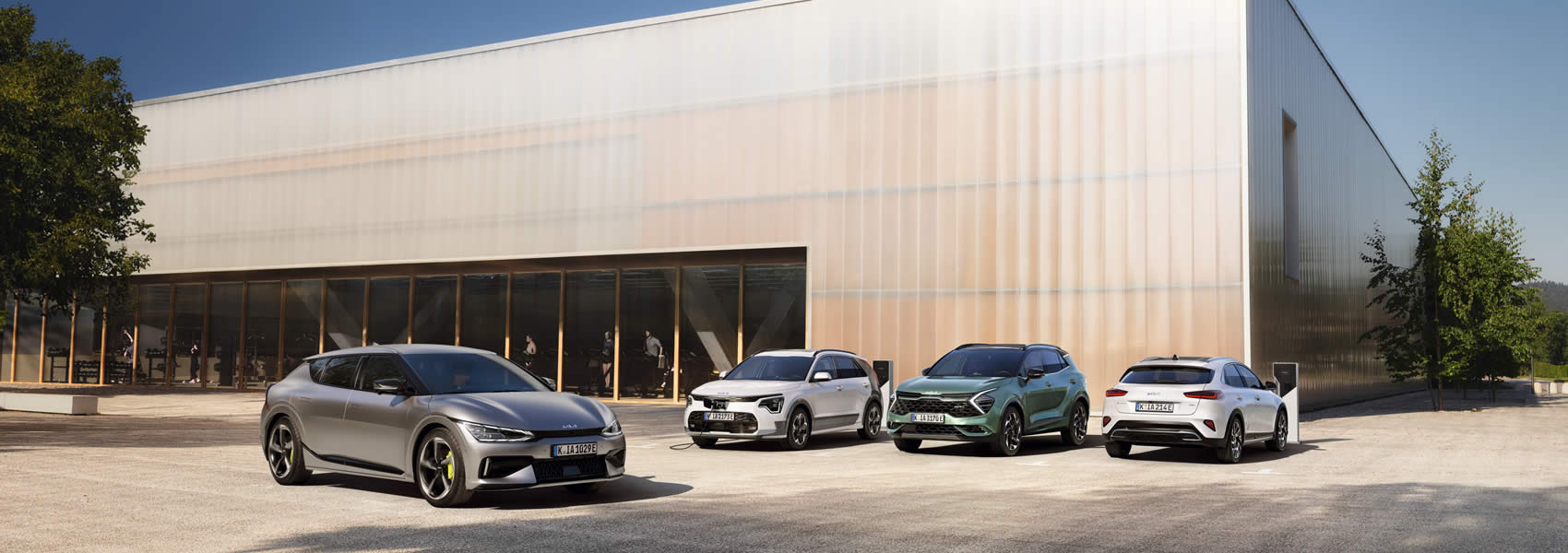 KIA - ‚Výrobcem roku 2022‘