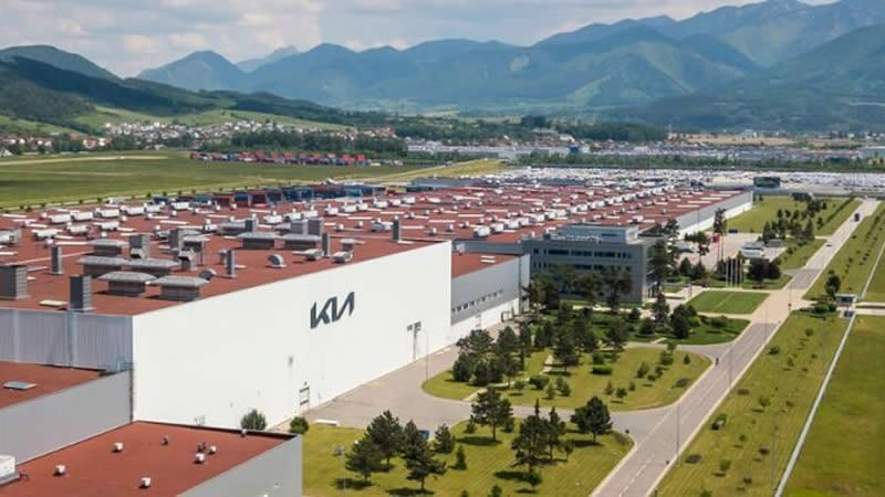 Kia Slovakia