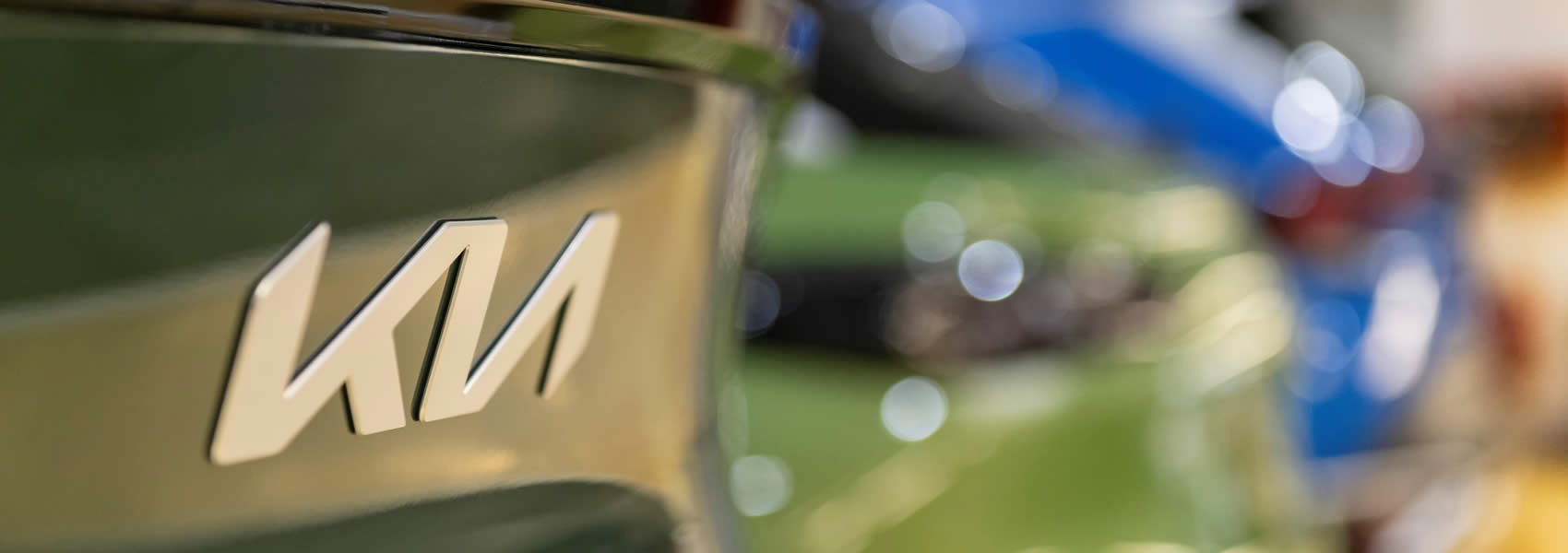 Kia America