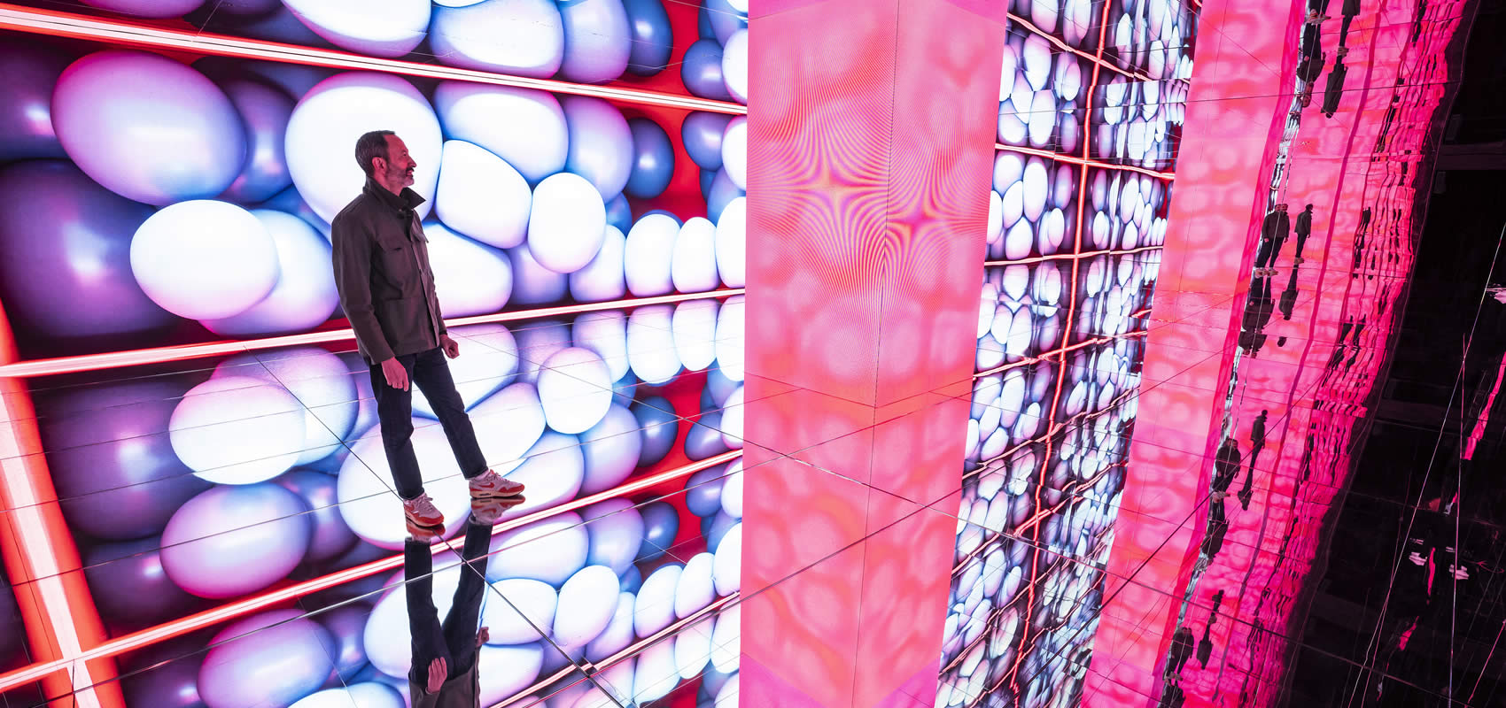 Kia - Milano Design Week