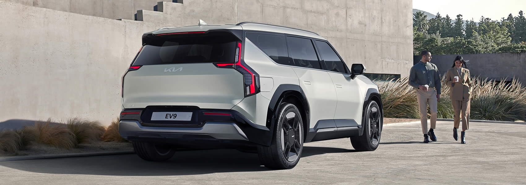 KIA EV9
