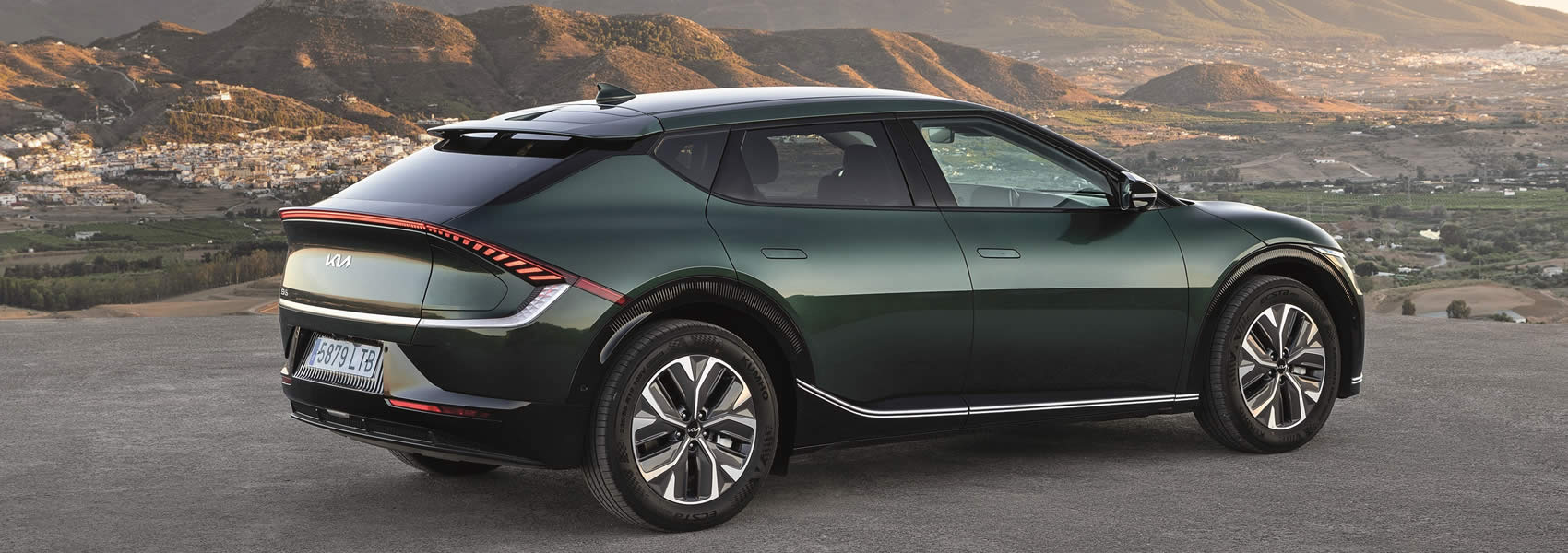 Kia EV6
