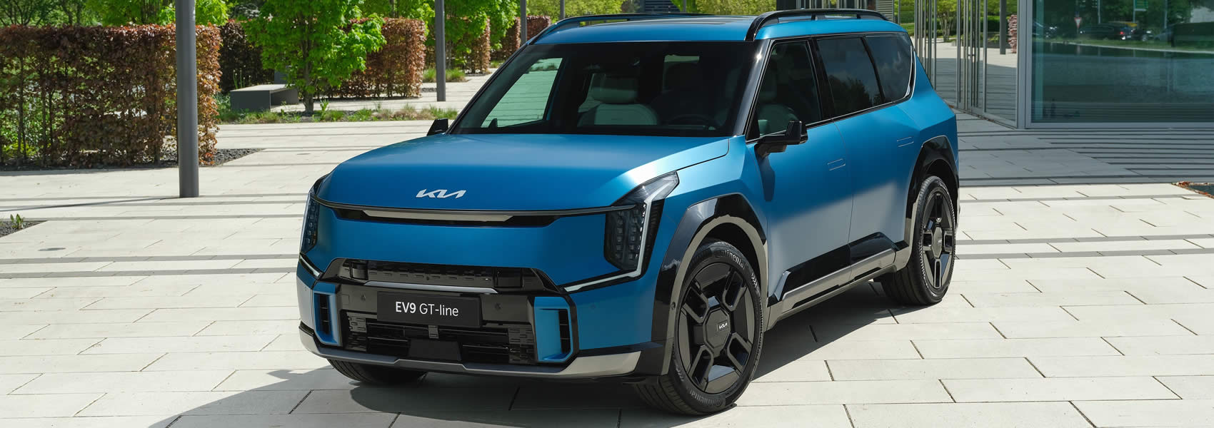 Kia EV9