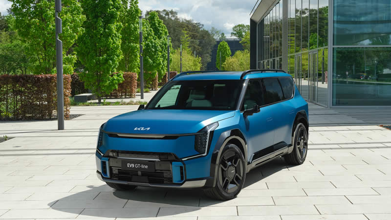 Kia EV9