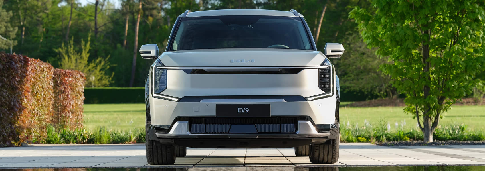 Kia EV9