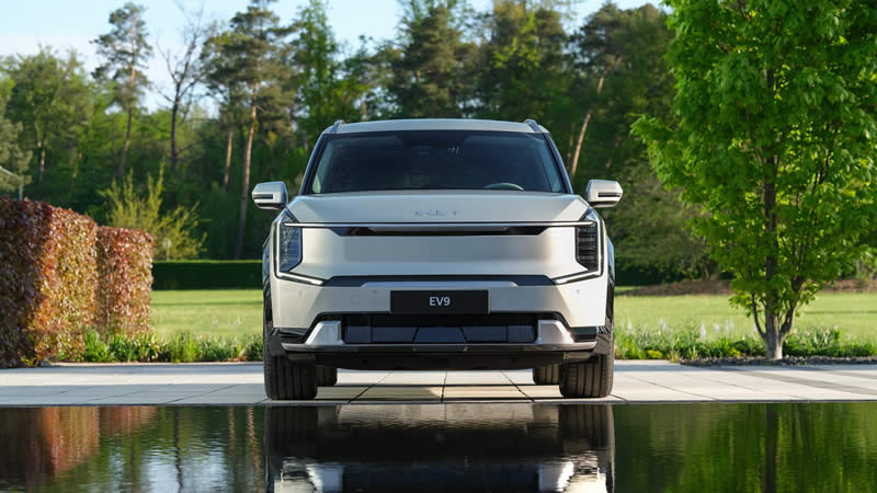 Kia EV9