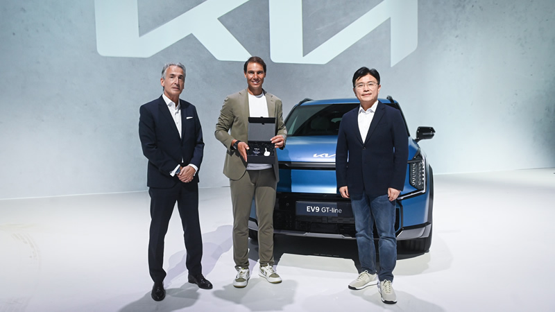 kia ev9 rafael nadal 03 800