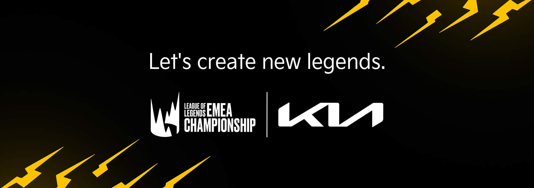 KIA League of Legends