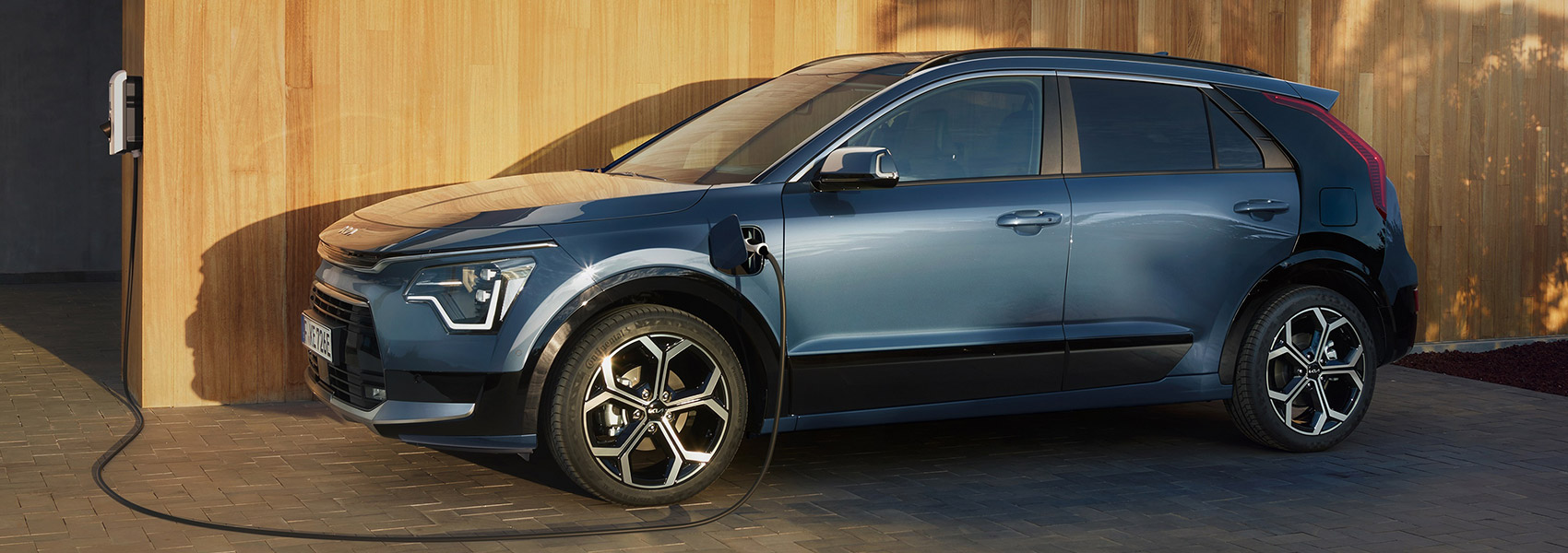 KIA NIRO PHEV