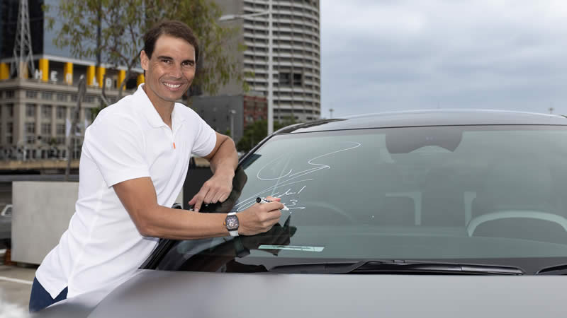 kia partnerstvi s australian open 01