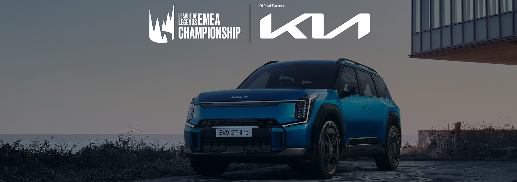Kia v kampani „Staň se legendou“