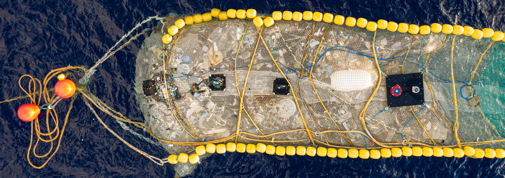 Kia výroba elektromobilů z plastů z oceánu
