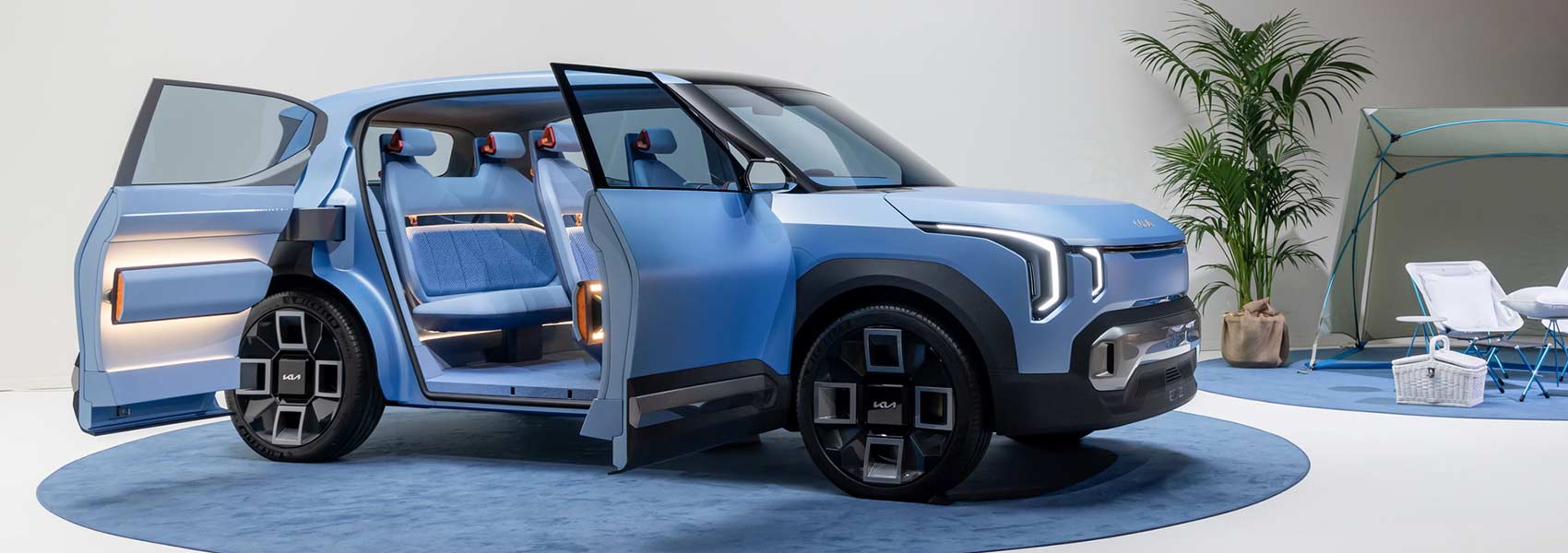 Kia Concept EV2