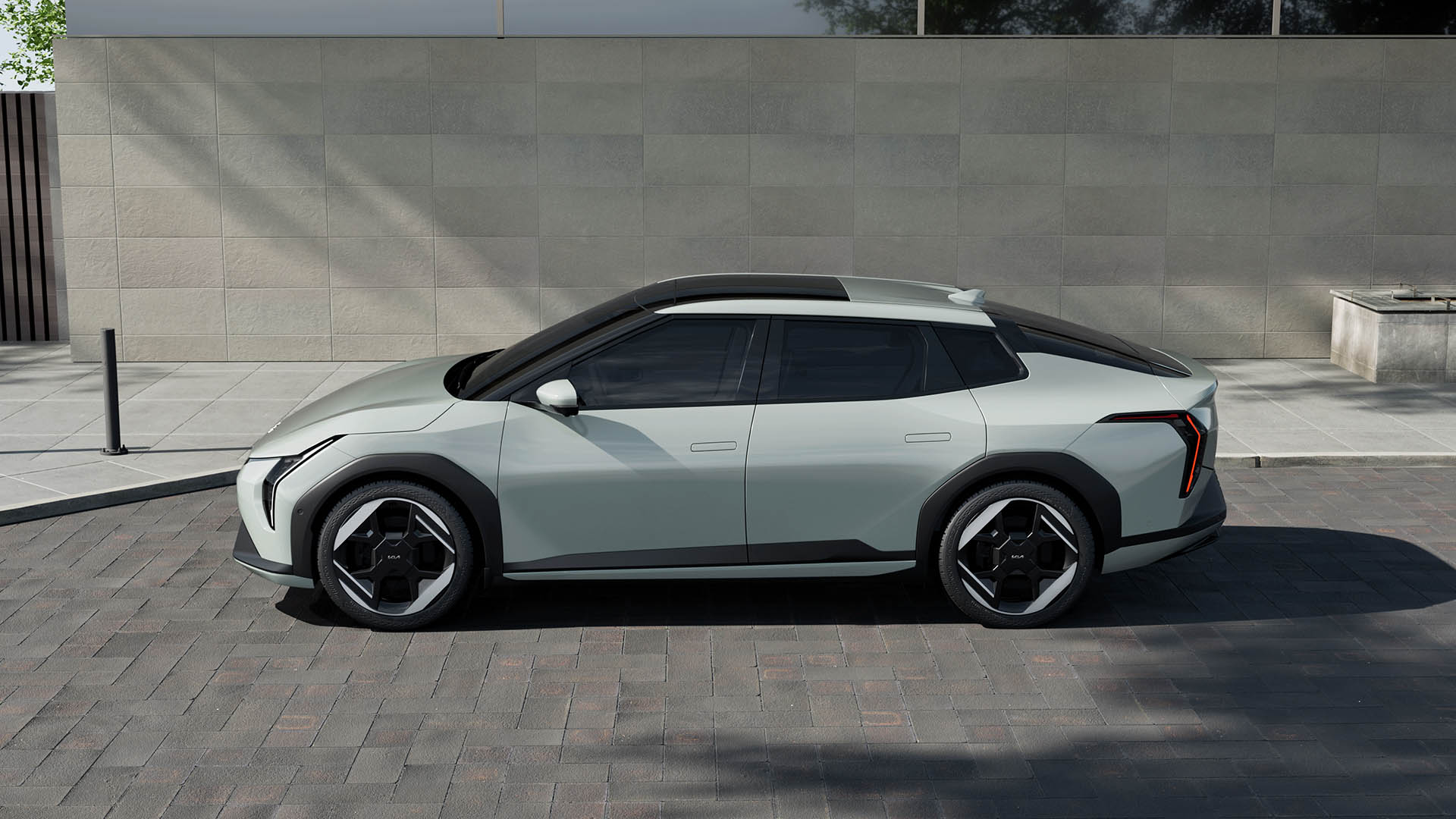 Kia EV6 GT